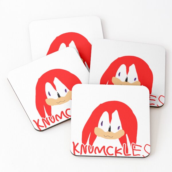 Item preview, Knumckles designed and sold by Inability.