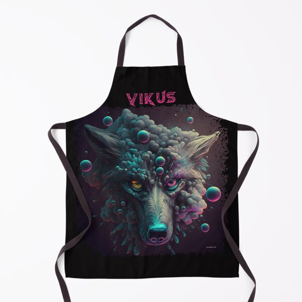 Item preview, Vikus - Former Leader Of The Werewolf Clan designed and sold by Rocketman2017.