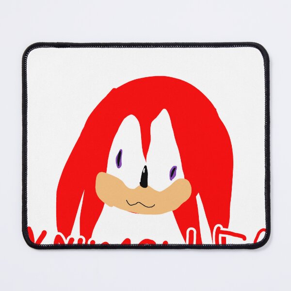Item preview, Knumckles designed and sold by Inability.