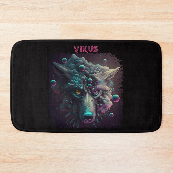 Item preview, Vikus - Former Leader Of The Werewolf Clan designed and sold by Rocketman2017.