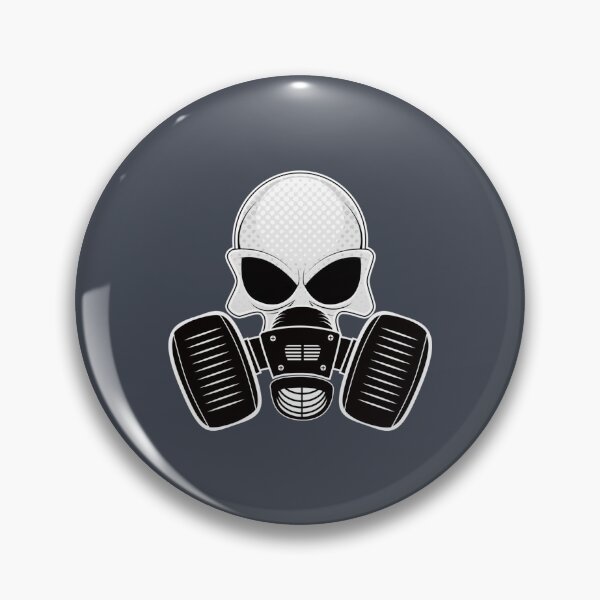 Item preview, skull black amp white designed and sold by ArdethMurray.