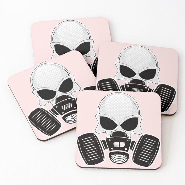 Item preview, skull black amp white designed and sold by ArdethMurray.