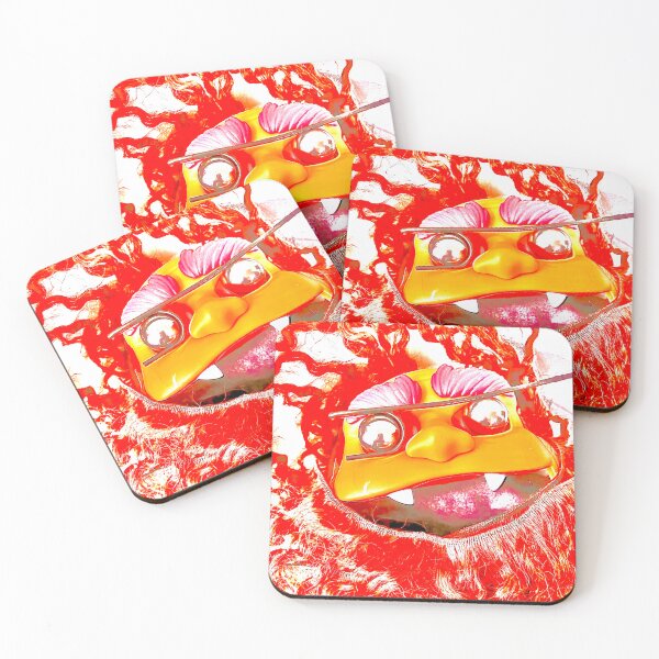 Item preview, The pirata barba red  designed and sold by DreamArtAREO.