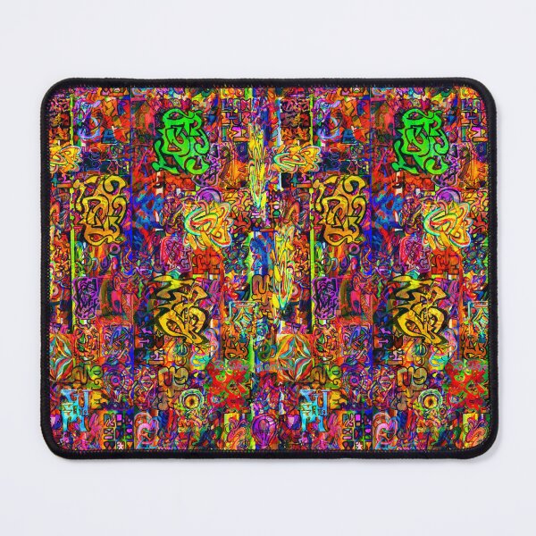 Item preview, Pop abstract designed and sold by Diego Manuel Rodriguez.