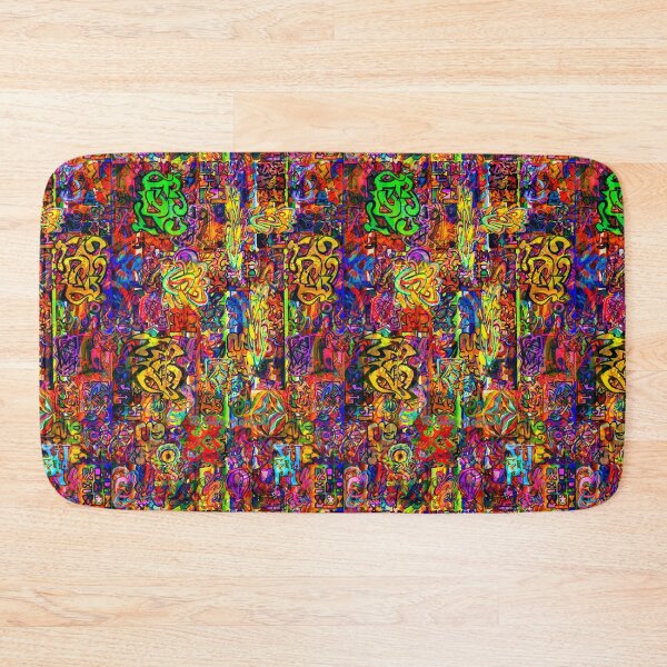 Item preview, Pop abstract designed and sold by Diego Manuel Rodriguez.