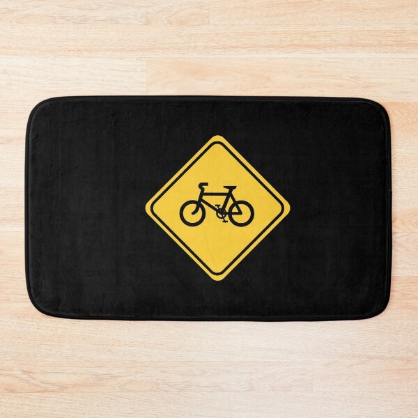 Item preview, Bicycle Sign Design designed and sold by derendesign.