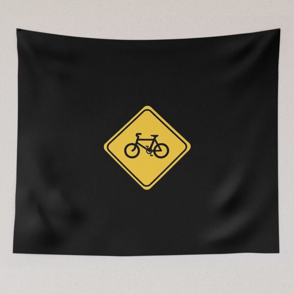 Item preview, Bicycle Sign Design designed and sold by derendesign.