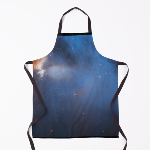 Item preview, Chamaeleon I Molecular Cloud (NIRCam Image) James Webb Space Telescope designed and sold by bolkibox.