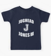 Jughead "J" Jones III - Riverdale (B) Kids Tee