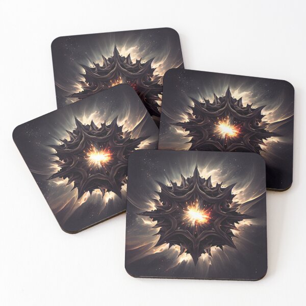 Item preview, The Eclipse Darkstar designed and sold by LukeAiWalker.