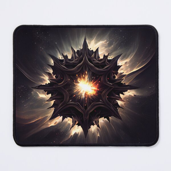 Item preview, The Eclipse Darkstar designed and sold by LukeAiWalker.