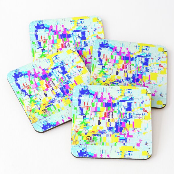 Item preview, blue heart  designed and sold by Marina Klimanova.