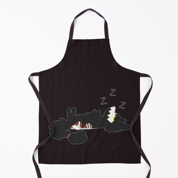Item preview, sleepy hellhound designed and sold by ArdethMurray.