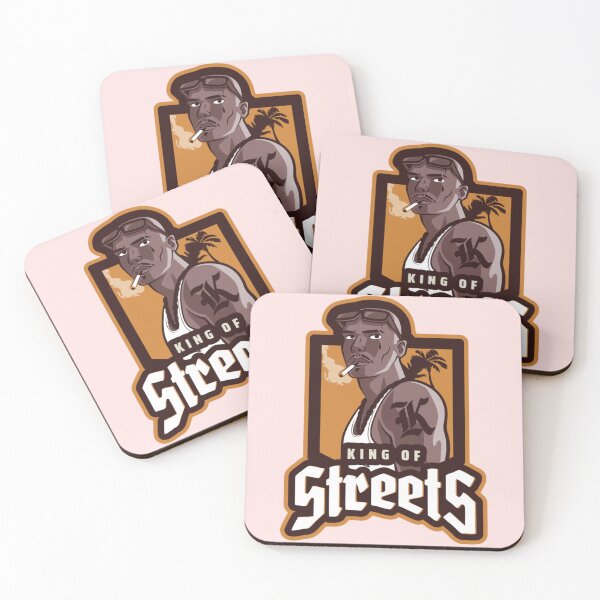 Item preview, streets designed and sold by ArdethMurray.