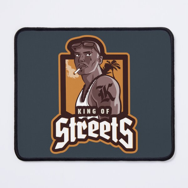 Item preview, streets designed and sold by ArdethMurray.