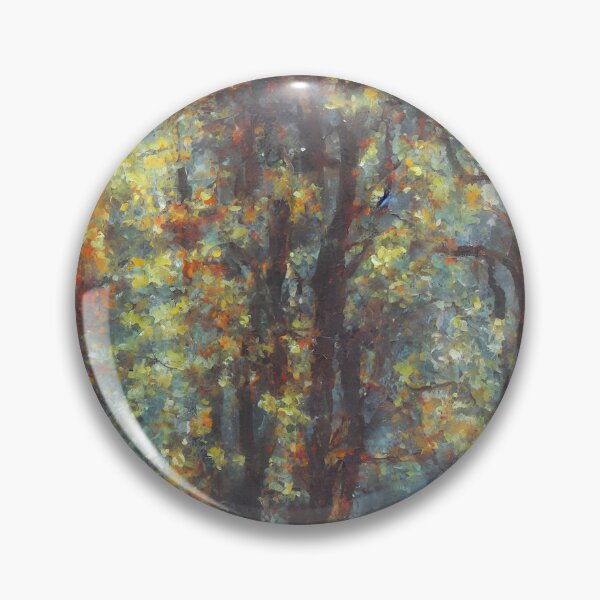 Item preview, Eternal Forest designed and sold by awesada.