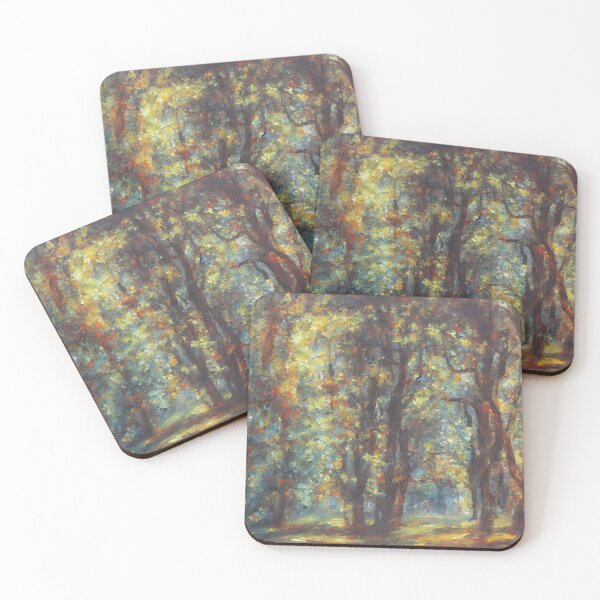 Item preview, Eternal Forest designed and sold by awesada.