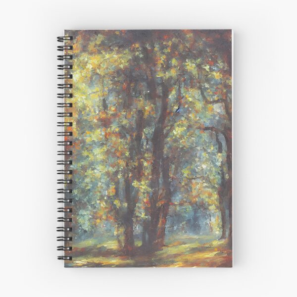 Item preview, Eternal Forest designed and sold by awesada.