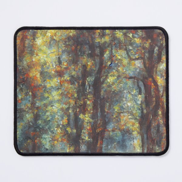 Item preview, Eternal Forest designed and sold by awesada.