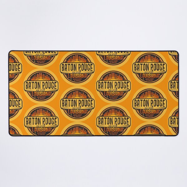 Item preview, Baton Rouge, Louisiana designed and sold by studio838.