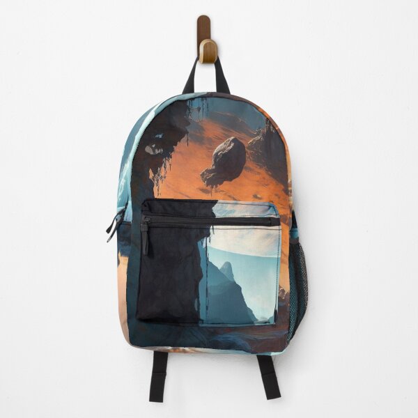 Item preview, The Chasm designed and sold by NextGenMerch.