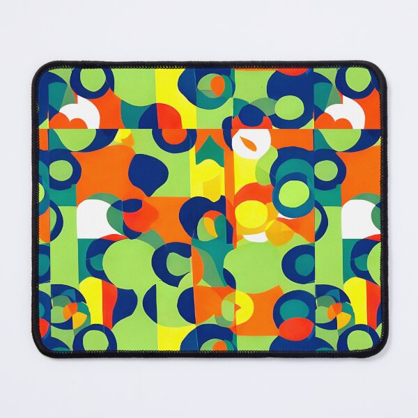 Item preview, Geometric theories v1.8 designed and sold by mwebba2005.