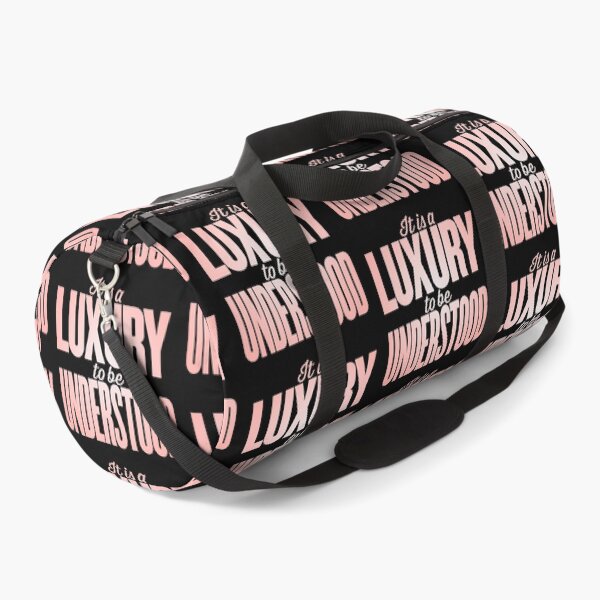Item preview, It is a luxury to be understood. v.3 designed and sold by x1brett.