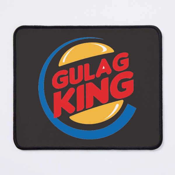 Item preview, warzone gulag designed and sold by ArdethMurray.