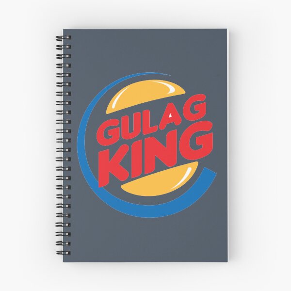 Item preview, warzone gulag designed and sold by ArdethMurray.