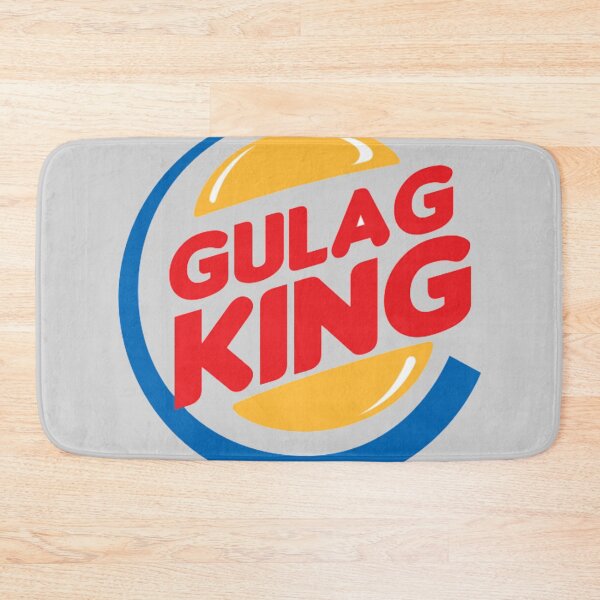 Item preview, warzone gulag designed and sold by ArdethMurray.