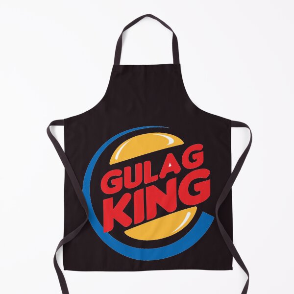 Item preview, warzone gulag designed and sold by ArdethMurray.