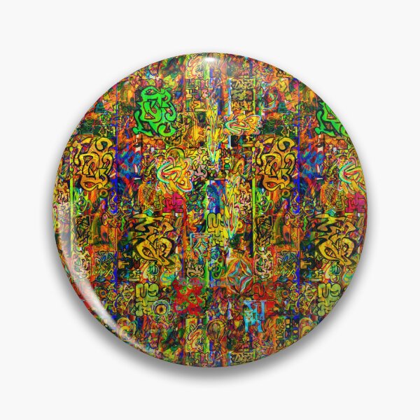 Item preview, Pop abstract designed and sold by Diego Manuel Rodriguez.