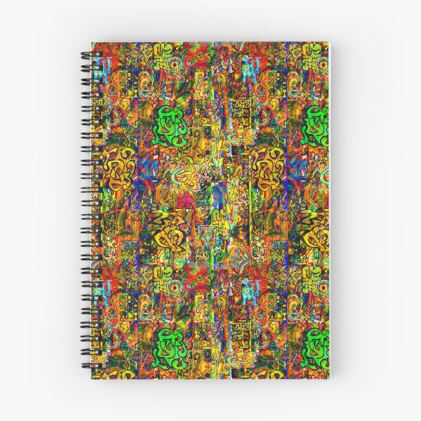 Item preview, Pop abstract designed and sold by Diego Manuel Rodriguez.