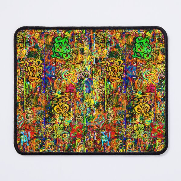 Item preview, Pop abstract designed and sold by Diego Manuel Rodriguez.