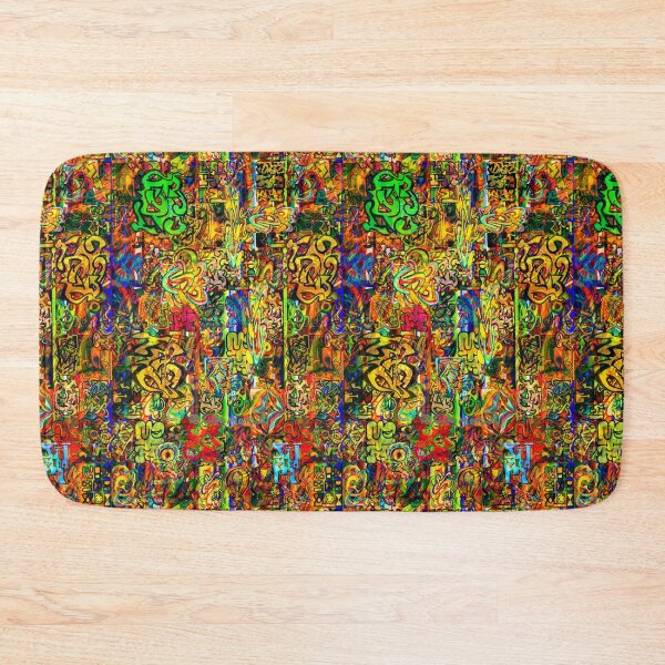 Item preview, Pop abstract designed and sold by Diego Manuel Rodriguez.