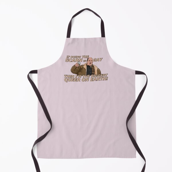 Item preview, Packer Does The Scarn designed and sold by thebcarts.