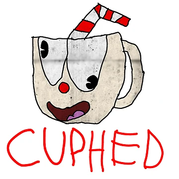 Artwork thumbnail, Cuphed by Inability