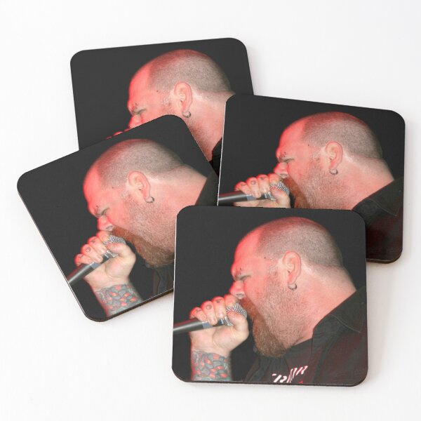 Item preview, Rob Dukes - Exodus - Photograph designed and sold by ConcertImages.