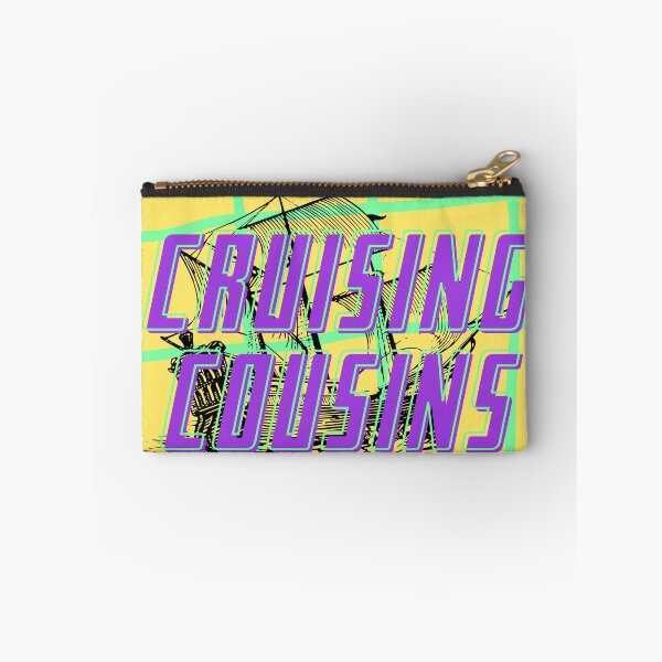 Item preview, Cruising cousins designed and sold by R&C.