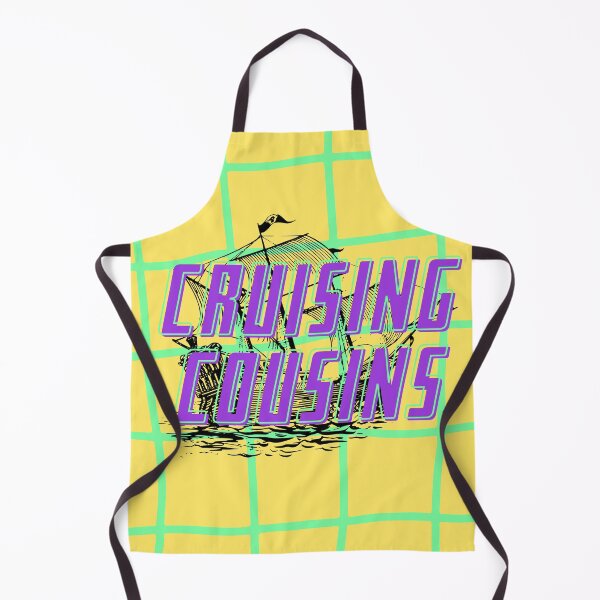 Item preview, Cruising cousins designed and sold by R&C.