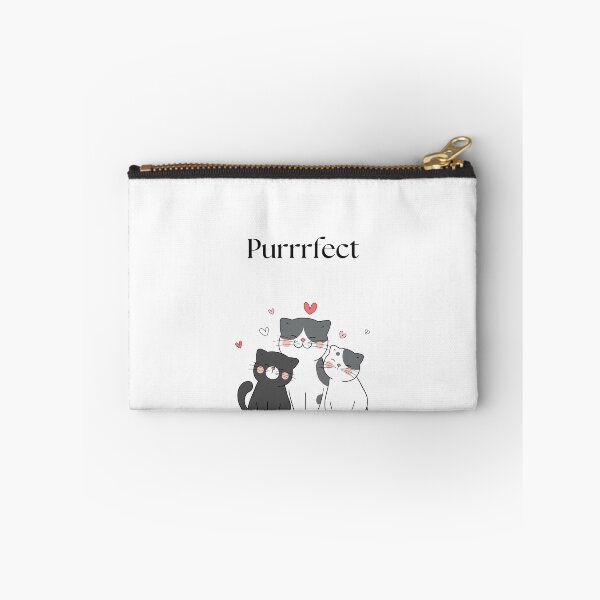 Item preview, Purrrfect  designed and sold by Art by Aries.