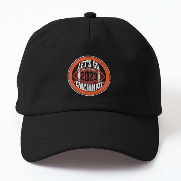 Bengals – Slim Daddy Hats