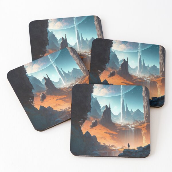 Item preview, The Chasm designed and sold by NextGenMerch.