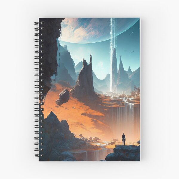 Item preview, The Chasm designed and sold by NextGenMerch.
