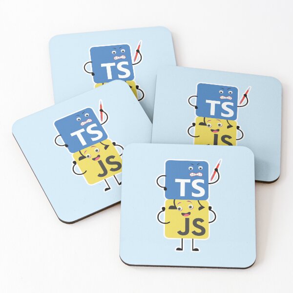 Item preview, Typescript vs. Javascript: The Battle of the Languages designed and sold by hitechmom.