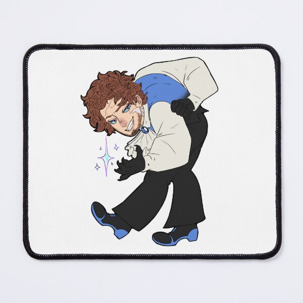 Item preview, Don't Forgive Me (BillDip) Fanart, Demon Dipper Chibi designed and sold by Rego-Artists.