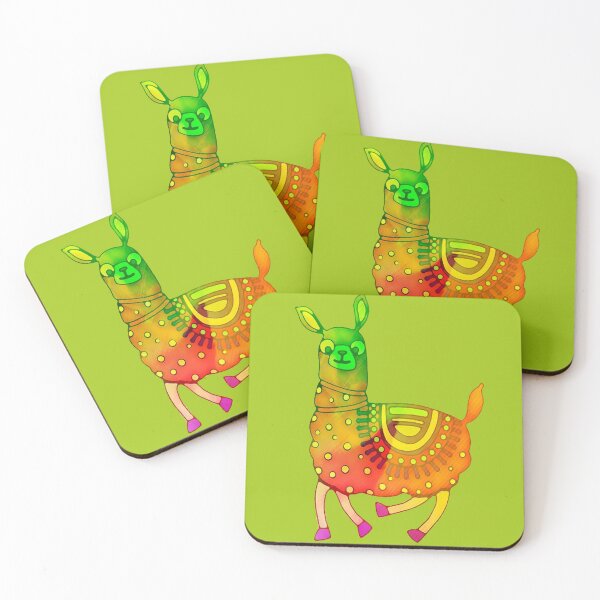 Item preview, Llama Valentine Puns Llama Valentine Puns designed and sold by thechoice1.