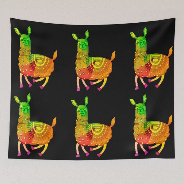 Item preview, Llama Valentine Puns Llama Valentine Puns designed and sold by thechoice1.