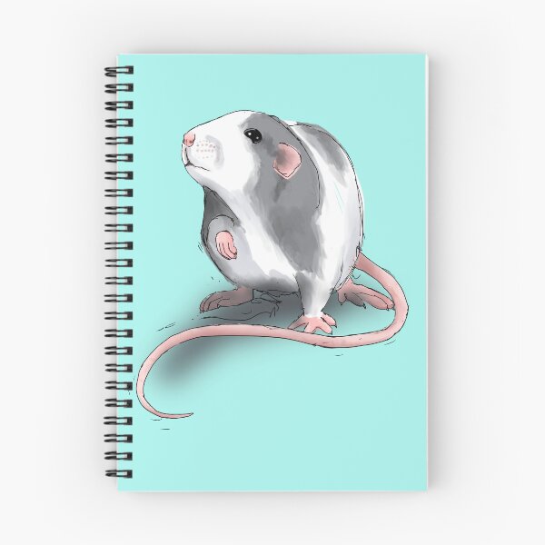 Item preview, Mr. Rat designed and sold by Stewnamie.