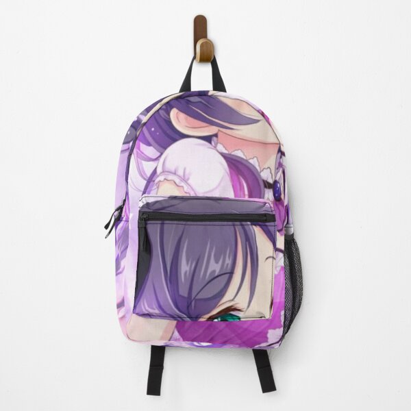 Item preview, Experience the Charm of Nozomi Tojo The Waifu Anime Manga Girl Beauty of Love Live designed and sold by theUltZombie.